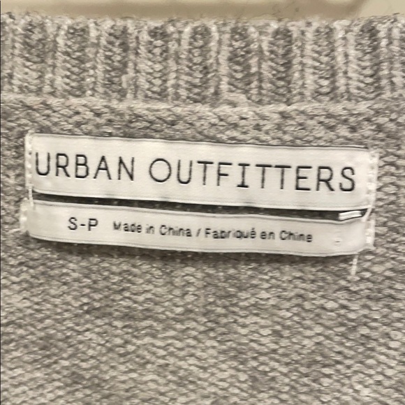Urban outfitters sweater dress - Picture 2 of 5